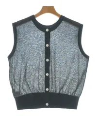 green label relaxing ベスト レディース 【古着】【中古】【送料無料】