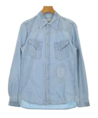 REMI RELIEF カジュアルシャツ メンズ 【古着】【中古】【送料無料】