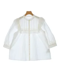 SLOBE IENA カジュアルシャツ レディース 【古着】【中古】【送料無料】