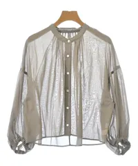 green label relaxing カジュアルシャツ レディース 【古着】【中古】【送料無料】