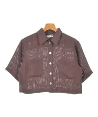 BEAUTY&YOUTH UNITED ARROWS カジュアルシャツ レディース 【古着】【中古】【送料無料】