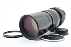 2026年最新】nikkor 300mm 1:4.5の人気アイテム - メルカリ