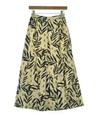 JOURNAL STANDARD relume ロング・マキシ丈スカート レディース 【古着】【中古】【送料無料】