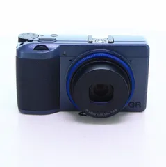 RICOH GR IIIx (中古美品)、付属品おまけ多数 2025年最新】ricoh gr iiixの人気アイテム - メルカリ