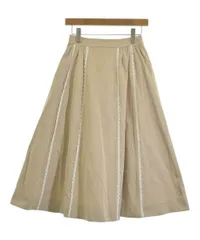 Chesty ロング・マキシ丈スカート レディース 【古着】【中古】【送料無料】