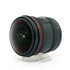 2026年最新】EF 8 15 4 L フィッシュアイ USMの人気アイテム - メルカリ