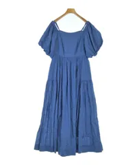 Mystrada ワンピース レディース 【古着】【中古】【送料無料】