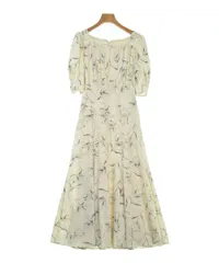 Rirandture ワンピース レディース 【古着】【中古】【送料無料】