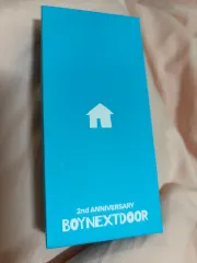 BOYNEXTDOOR イハン ネック