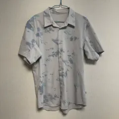 140 ルルレモン メンズ 半袖 シャツ M