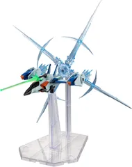 【新品】 ROBOT魂 機動戦士ガンダムSEED ＜SIDE MS＞ FX-550 スカイグラスパー＆エフェクトパーツセット ver. A.N.I.M.E. 塗装済み可動フィギュア 佐賀