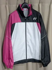 YONEX ヨネックス 裏地付 ウィンドブレーカー ジャケット S