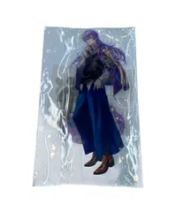 美品 ANYCOLOR にじさんじ&にじさんじEN HEROES Half Anniversary 星導ショウ アクリルスタンド グッズ