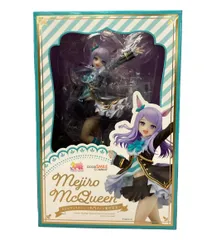 美品 グッドスマイルカンパニー ウマ娘プリティーダービー メジロマックイーン～名門メジロ家の至宝～ フィギュア