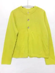 Pal'las Palace　パラスパレス　ニット　カーディガン　羽織　上着　送料込み　M　976479