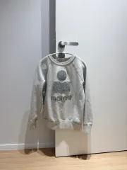 イザベルマラン 起毛 スウェット (36)