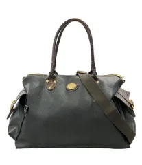 オロビアンコ 2WAY ショルダーバッグ 肩掛け トートバッグ レディース Orobianco