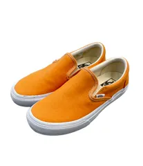 バンズ スリッポン レディース SIZE 23.0 (M) VANS
