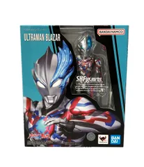 2025年最新】S.H.Figuarts ウルトラマンブレーザー ウルトラマン