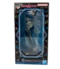 BANDAI ぼっち・ざ・ろっく！ 一番くじ C賞 山田リョウ フィギュア