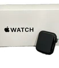 アップル アップルウォッチ SE第2世代 40mm GPS MNJT3J/A Apple