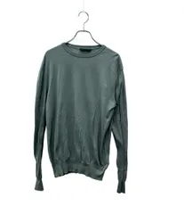 プラダ 長袖ニット クルーネック X01XW レディース SIZE 46 (M) PRADA