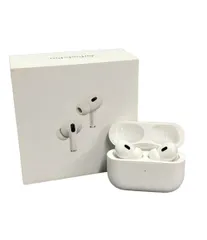 訳あり アップル AirPods Pro 第2世代 MTJV3J/A Mag Safe充電ケース（USB-C） Apple