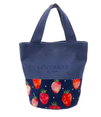 ラブラリーバイフェイラー トートバッグ ハンドバッグ レディース LOVERARY BY FEILER