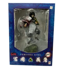 2025年最新】g.e.m.シリーズ 鬼滅の刃 冨岡義勇の人気アイテム - メルカリ