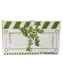 グッドスマイルカンパニー タイタンフォール 1/12 M-COR オーガ フィギュア