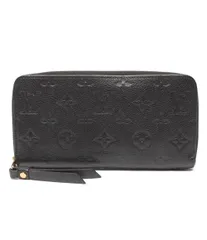 2025年最新】LOUIS VUITTON アンプラント ウォレット ジッピー メンズ