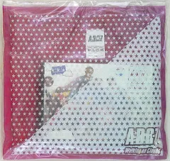 A.B.C.-Z 戸塚祥太 Walking on Clouds A.B.C-Z SHOP限定盤 *DVD サマーバッグ/Tシャツ付 ピンク