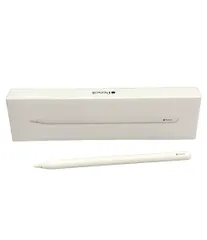 アップル Apple Pencil MU8F2J/A （第2世代） ペンシル Apple