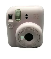 FUJIFILM 富士フイルム instax mini 12 チェキ