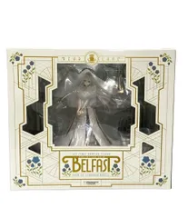 美品 東京フィギュア アズールレーン 1/7 ベルファスト クラダリングの誓い ver. フィギュア