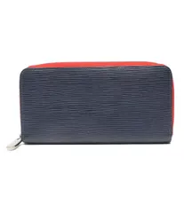 ルイ・ヴィトン ラウンドファスナー長財布 ジッピー・ウォレット エピ M67267 メンズ レディース LOUIS VUITTON