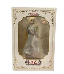 amiami 고블린 슬레이어 1/7 검의 처녀 피규어
