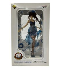 반프레스트 이치 반 쿠지 프리미엄 TYPE-MOON -10주년 기념- 아오사키 아오코 10주년 기념 Ver. 피규어