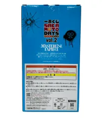 美品 バンダイ 一番くじ SAKAMOTO DAYS vol.2 A賞 朝倉シン フィギュア