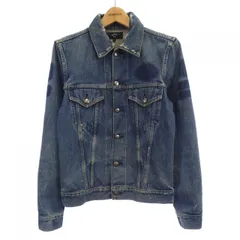 2026年最新】green man デニムの人気アイテム - メルカリ