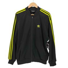 c*a様 adidas 3Dトレフォイル3ストライプトラックジャケット - メルカリ