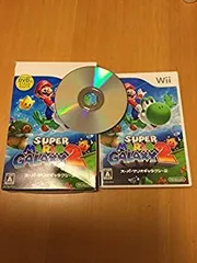 【中古】 スーパーマリオギャラクシー 2