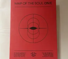 BTS オンラインコンサート DVD 出品