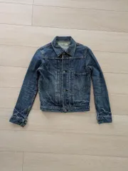 URBAN RESEARCH DOORS デニムジャケット 36 S相当