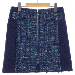 ルイヴィトン LOUIS VUITTON スカート