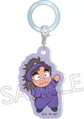 中古】アクリルスタンド・アクリルパネル 田所恵 アクリルスタンド