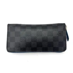 2026年最新】louis vuitton ルイ ヴィトン ダミエ ジッピー ウォレット