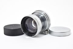 ★外観美品★ ライカ LEICA Summitar ズミタール 5cm F2 ライカLマウント OL3244 #330