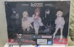 一番くじ hololive(ホロライブ) ReGLOSS アクリル ボード 未開封