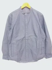 J.PRESS　ジェイプレス　シャツ　ブラウス　送料込み　【メンズ】L　976510